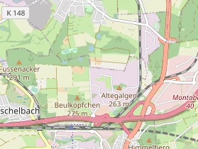 Steuerberater auf Karte