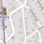 Steuerberater auf Karte