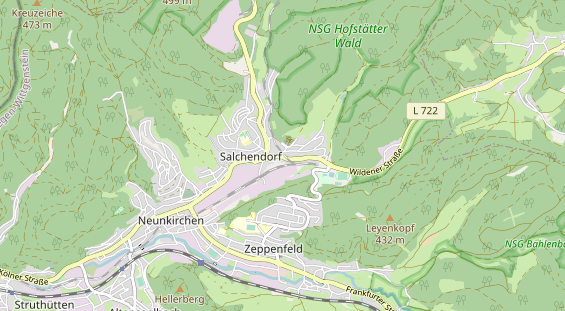 Tax advisor on map