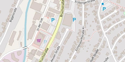 Steuerberater auf Satellitenbild