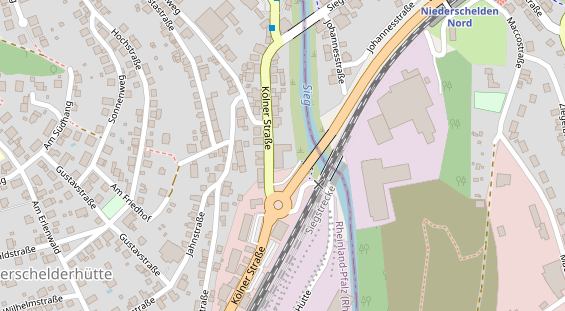 Steuerberater auf Satellitenbild