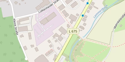 Steuerberater auf Satellitenbild