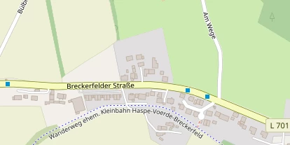 Steuerberater auf Satellitenbild