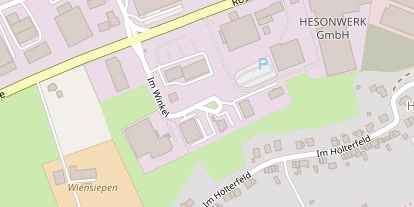 Steuerberater auf Satellitenbild