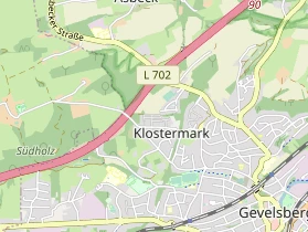 Tax advisor on map