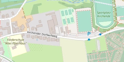 Steuerberater auf Satellitenbild