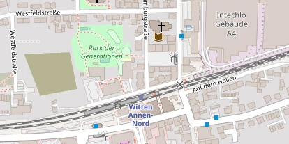 Steuerberater auf Satellitenbild
