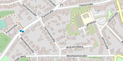 Steuerberater auf Satellitenbild