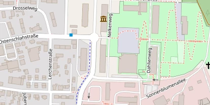 Steuerberater auf Satellitenbild