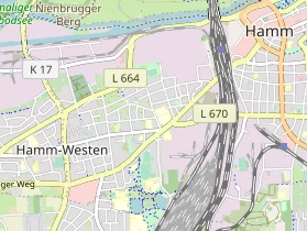 Steuerberater auf Karte