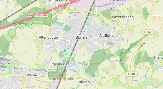 Tax advisor on map