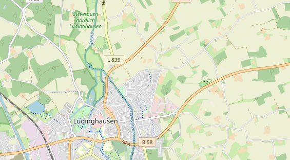 Tax advisor on map