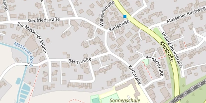 Steuerberater auf Satellitenbild