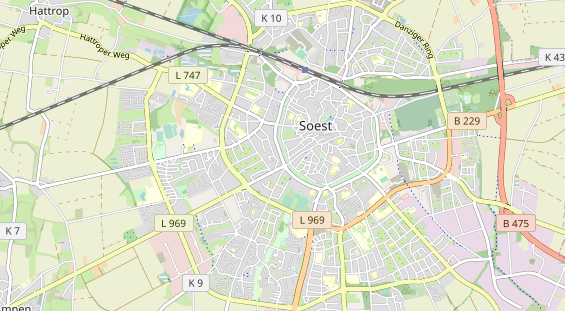 Tax advisor on map