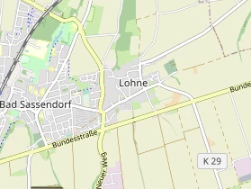 Tax advisor on map