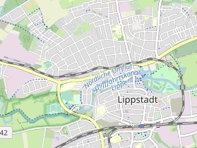 Steuerberater auf Karte