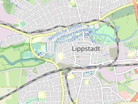 Tax advisor on map