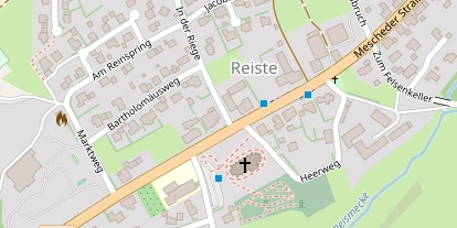 Steuerberater auf Satellitenbild