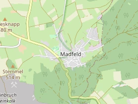 Tax advisor on map
