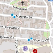 Tax advisor auf Karte