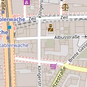 Tax advisor auf Karte