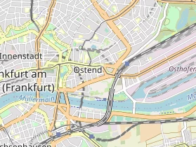 Tax advisor on map