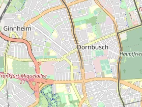 Tax advisor on map