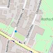 Steuerberater auf Karte