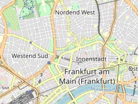 Tax advisor on map
