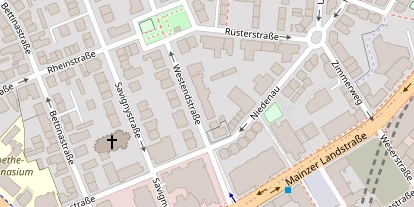 Steuerberater auf Satellitenbild