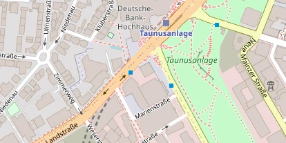 Steuerberater auf Satellitenbild