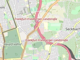 Tax advisor on map