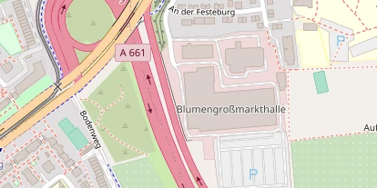 Steuerberater auf Satellitenbild