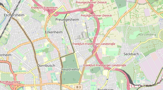 Tax advisor on map