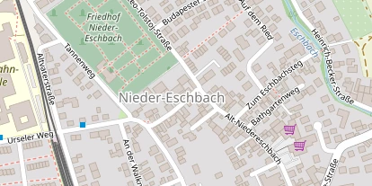Steuerberater auf Satellitenbild