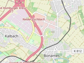 Tax advisor on map