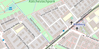 Steuerberater auf Satellitenbild