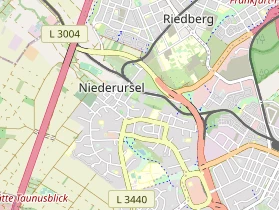 Tax advisor on map