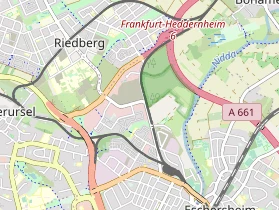 Tax advisor on map