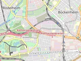 Tax advisor on map