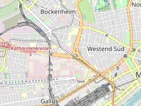 Tax advisor on map