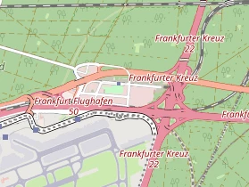 Tax advisor on map