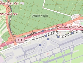 Tax advisor on map
