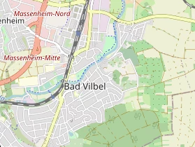 Steuerberater auf Karte