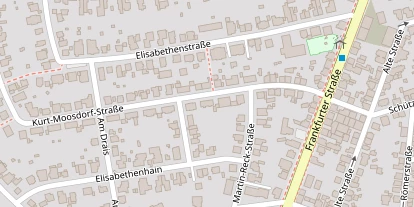 Steuerberater auf Satellitenbild
