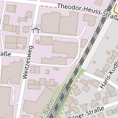 Steuerberater auf Karte