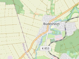 Steuerberater auf Karte