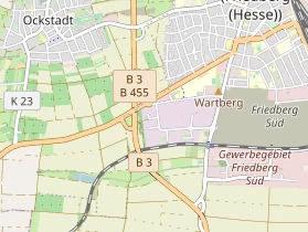 Tax advisor on map