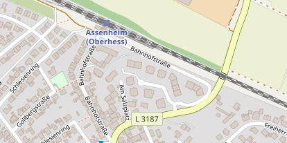 Steuerberater auf Satellitenbild