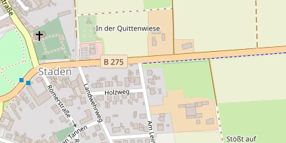 Steuerberater auf Satellitenbild
